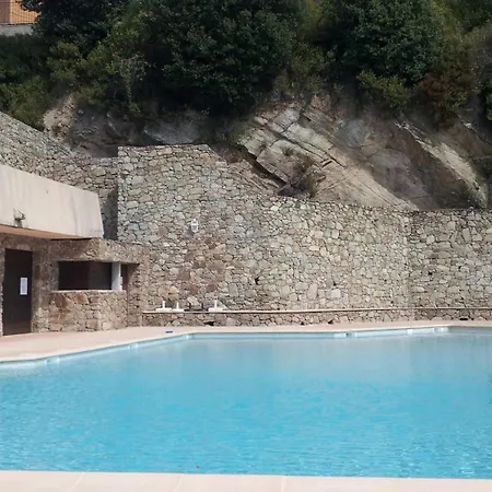 Lägenhet Puntabe Lama