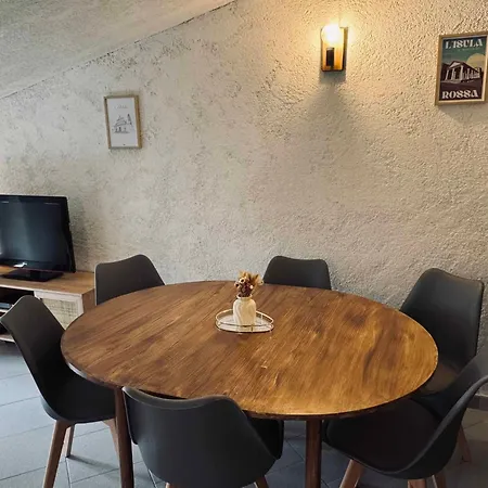 Lägenhet Puntabe Lama