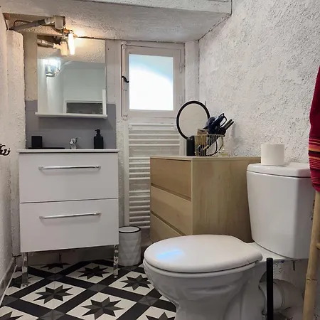 Puntabe Apartment
