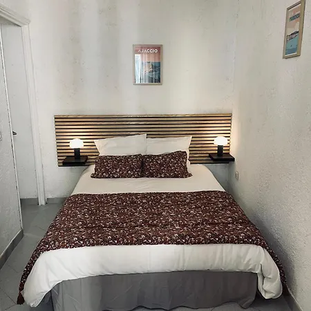 Puntabe Apartment Lama