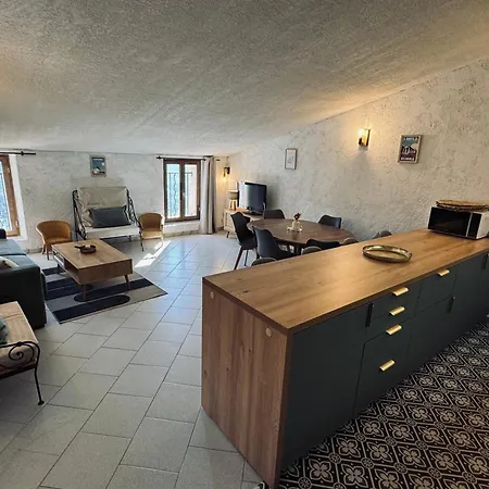 Puntabe Apartment *