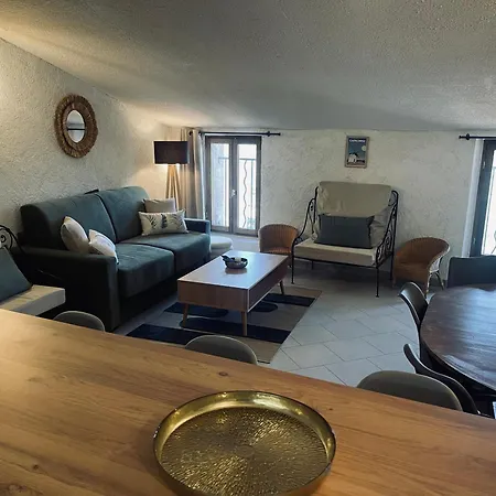 Apartment Puntabe