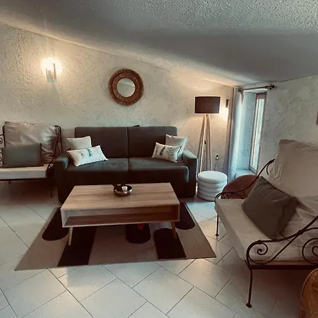 Puntabe Apartment