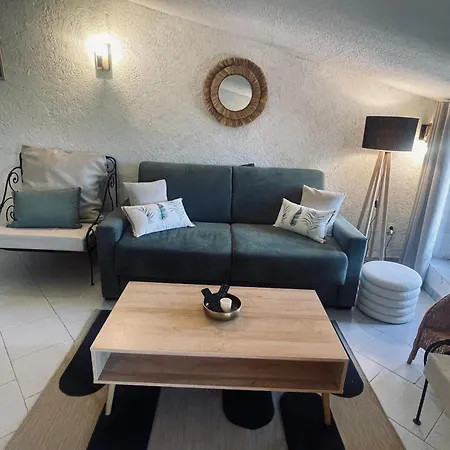 Apartment Puntabe Lama