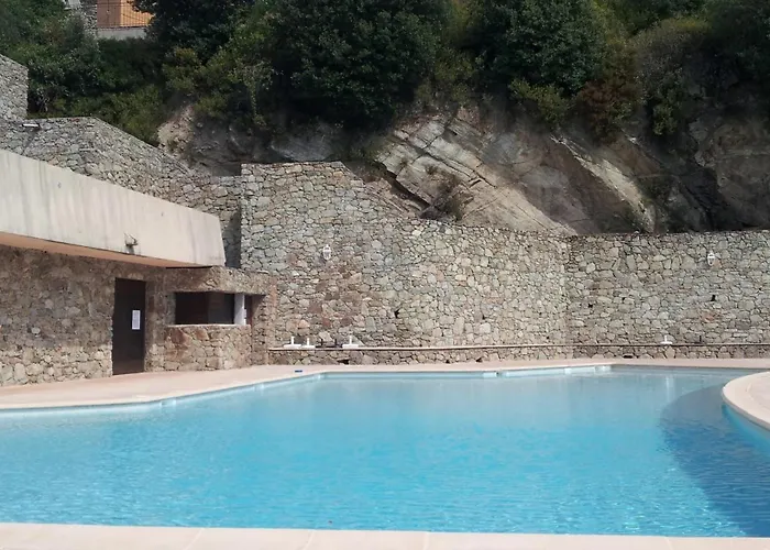 Apartmán Puntabe Lama