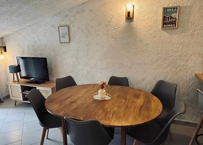 Apartmán Puntabe Lama