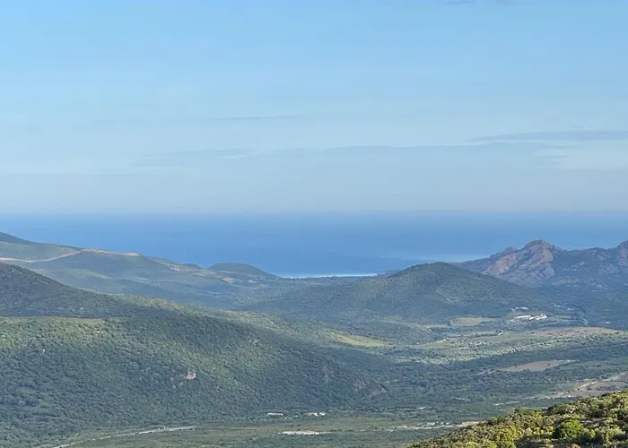 Apartmán Puntabe Lama