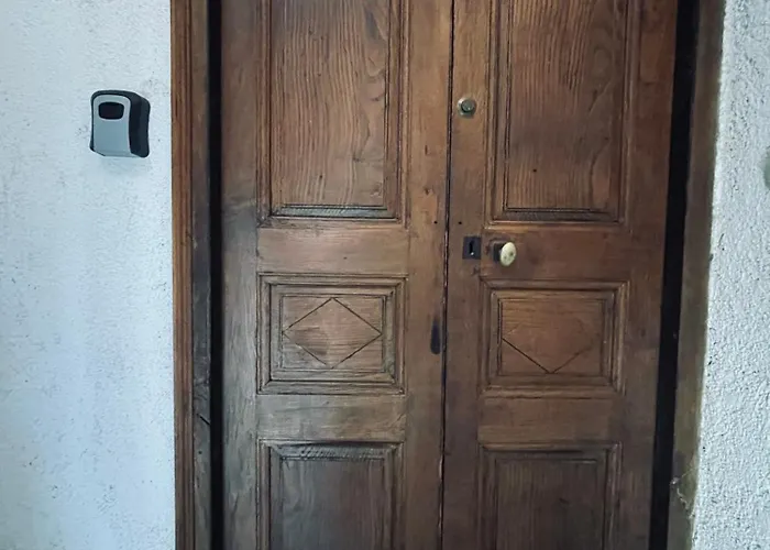 Lägenhet Puntabe *