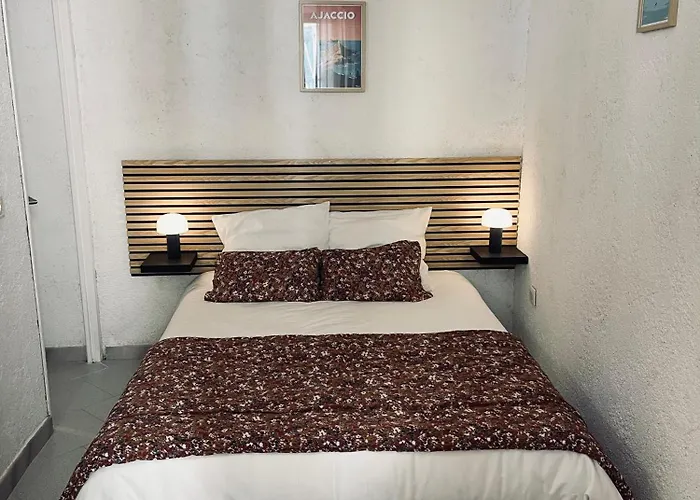 Puntabe Apartmán Lama