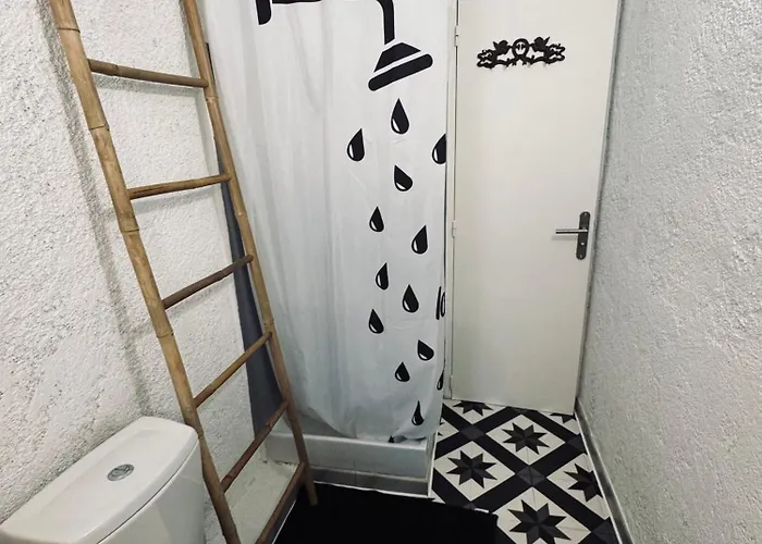 Puntabe Apartmán Lama