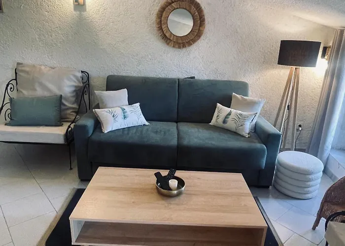 Apartmán Puntabe Lama