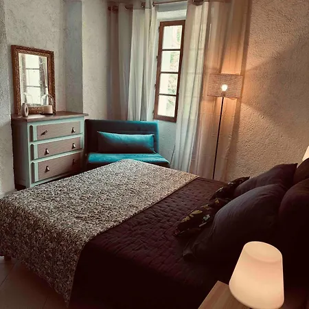 Apartamento Puntabe *