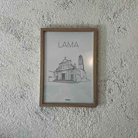 Puntabe * Lama