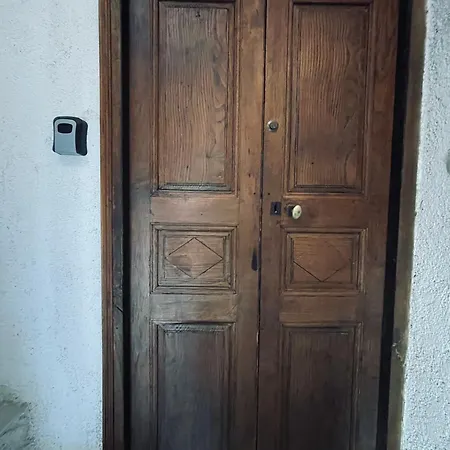 Apartamento Puntabe *