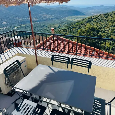 Apartamento Puntabe *