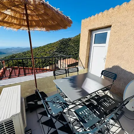 Apartamento Puntabe