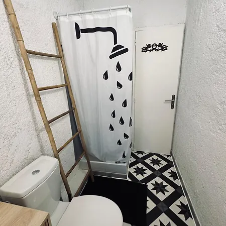 Puntabe Apartamento Lama