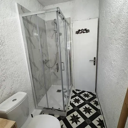 Apartamento Puntabe *