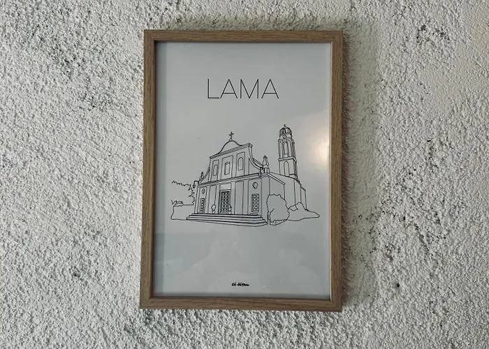 Puntabe * Lama
